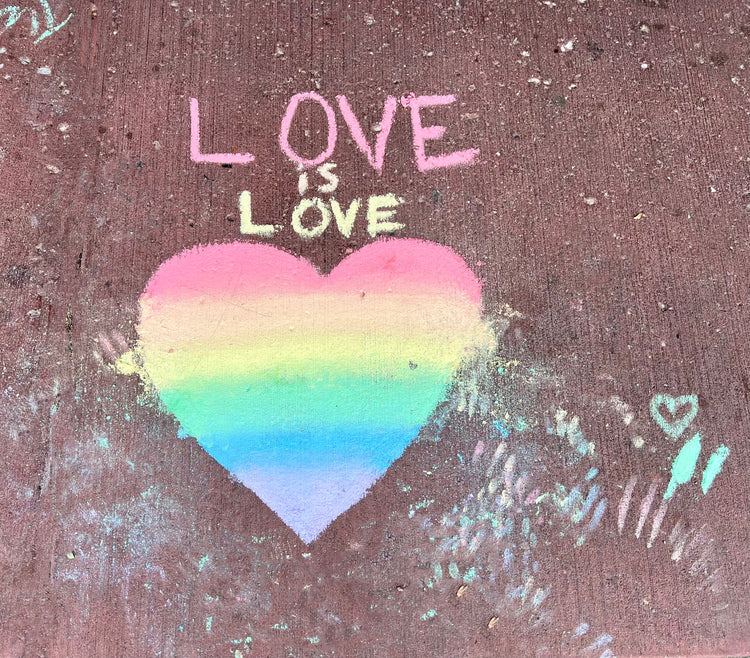 pride