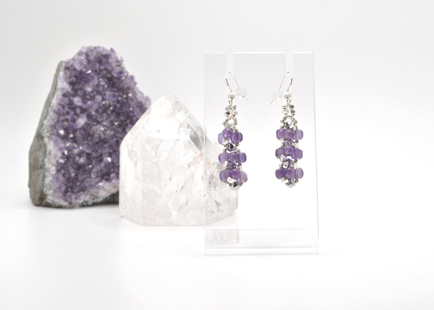 February Birthstone