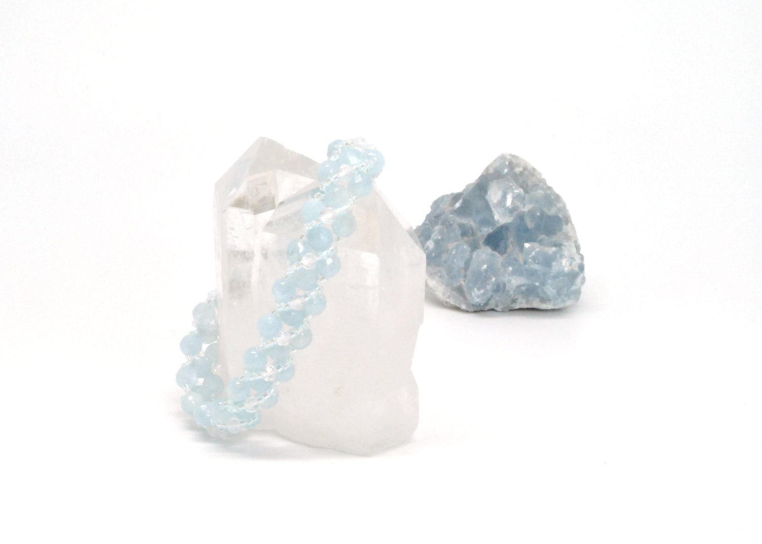 March Birthstones