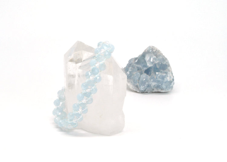 March Birthstones