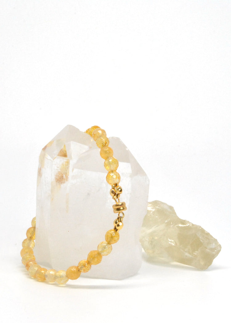 November Birthstones