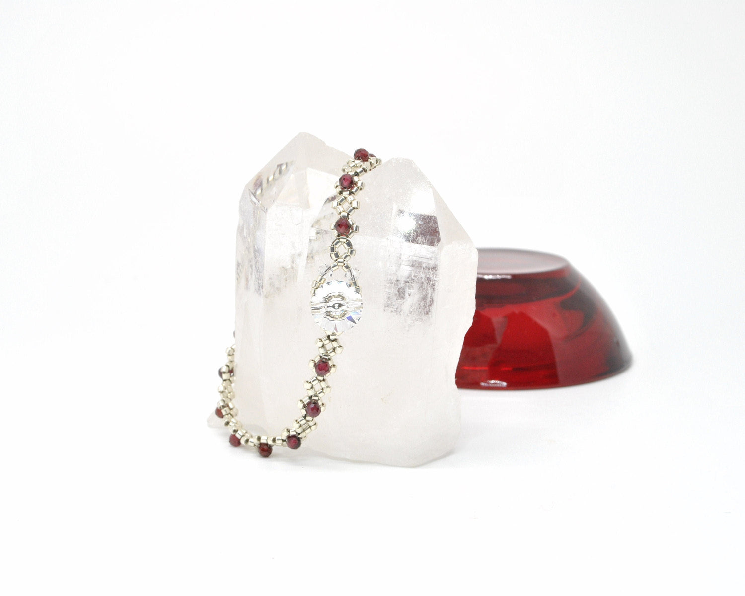 January Birthstone