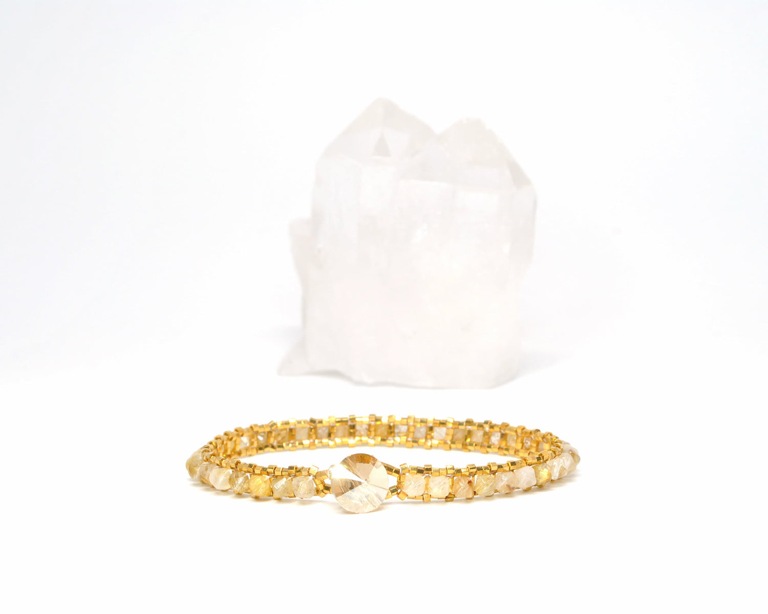 gold jewelry