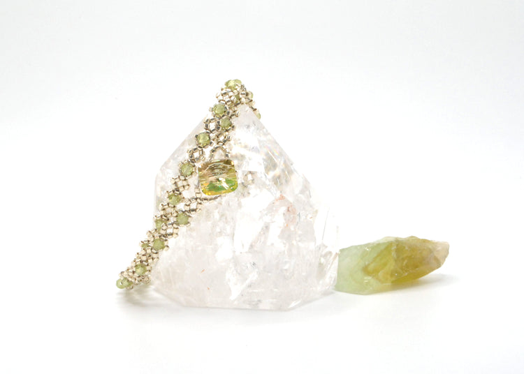 August Birthstones