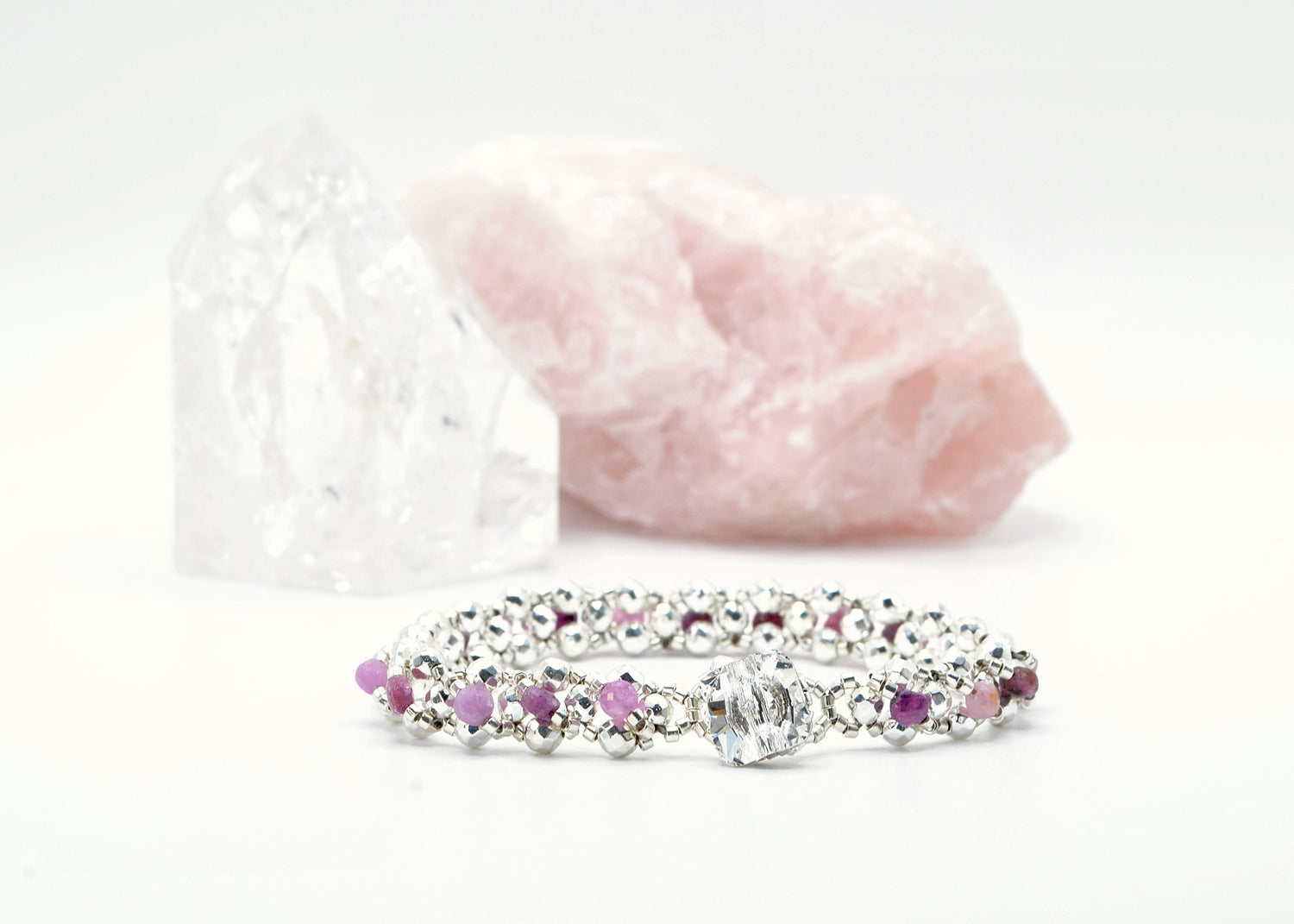 July Birthstone