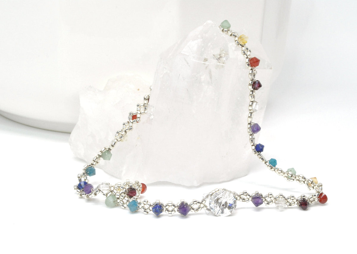 Chakra Jewelry