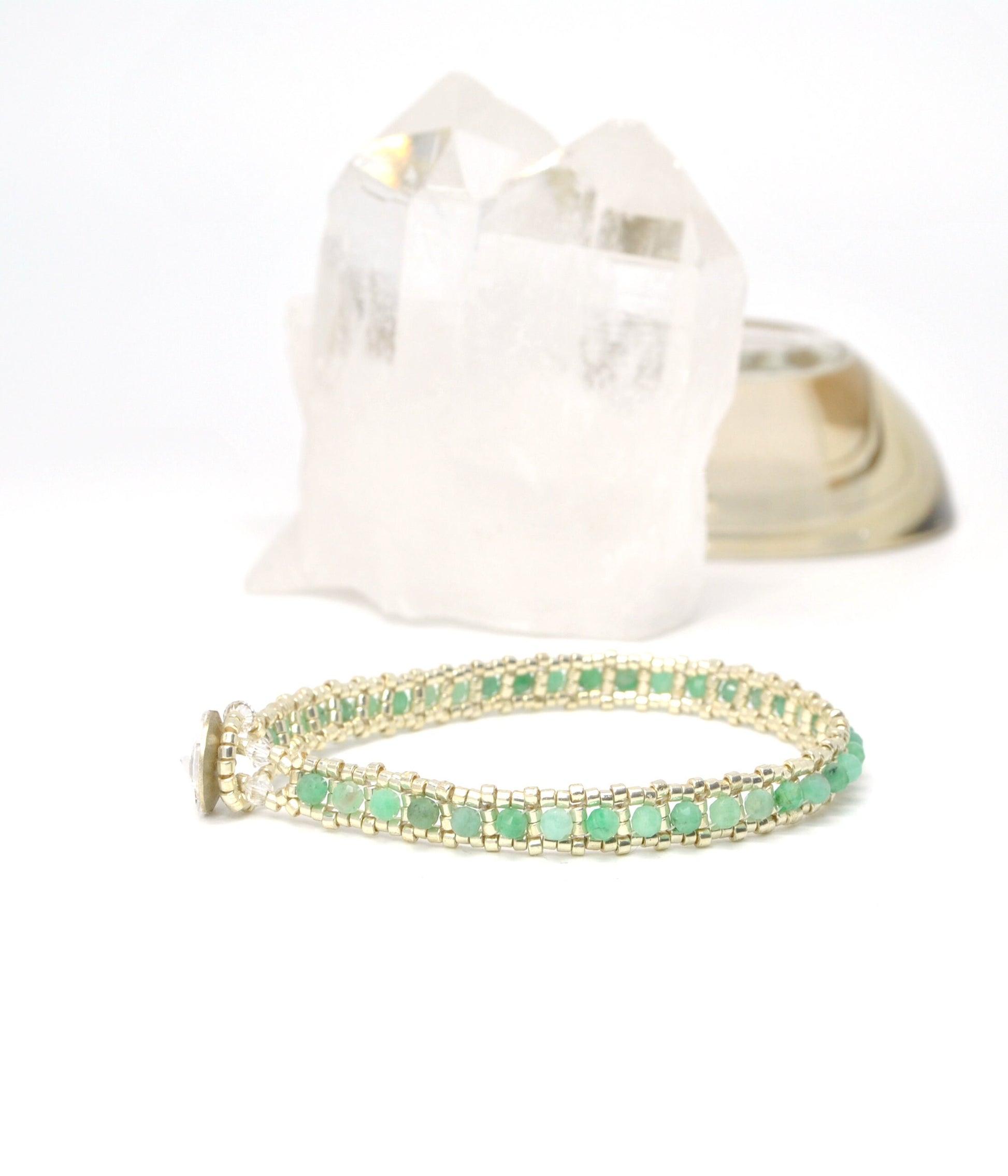 emerald gemstone tennis bracelet . may birthstone bracelet . emerald green tennis bracelet . dainty emerald bracelet . delicate bracelet